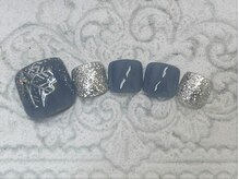 サロンデイジー(salon Daisy)/定額デザイン