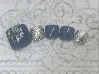 サロンデイジー(salon Daisy)/定額デザイン