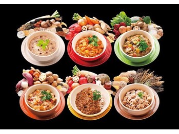 スキニー 六本木店(Skinnie)/食べ過ぎたらプチ断食