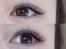 ダゾルビューティー(Dazzle Beauty)/フラットラッシュ