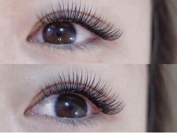 ダゾルビューティー(Dazzle Beauty)/フラットラッシュ