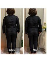 ヨサ パーク コアハート(YOSA PARK CORE HEART)/1回で