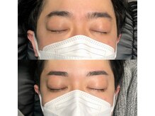 トリガー(TRIGGER)/TRIGGERメンズ専門眉毛サロン