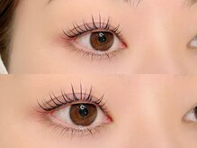 シル シェノン(cil shenon)/まつ毛パーマ