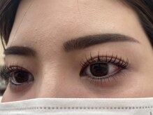 ビアンカ 沖縄港川店(Bianca)/上下まつ毛パーマ♪