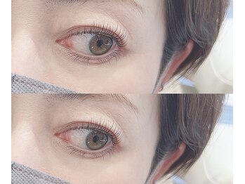 レイネイル レイアイ 各務原店(RAY NAIL & ray eye)/