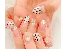 プリズムーン(Prismoon)/Hand　Nail