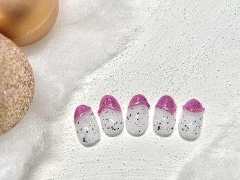 ネイルサロン アイナ(NailSalon Aina)/アートコース