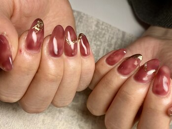もやもやdesignカラー