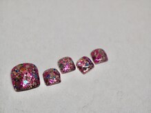 シュシュネイル 高輪店(Shu Shu nail)/