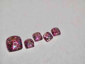 シュシュネイル 高輪店(Shu Shu nail)/