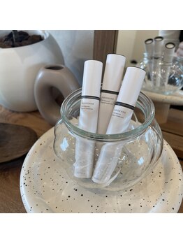 エニー アイラッシュアンドネイル 佐賀店(ANY Eyelash&Nail)/◎パリジェンヌコートマスカラ