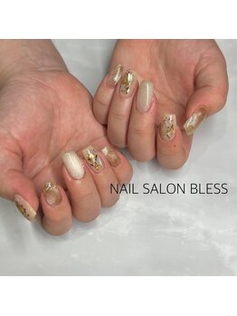 ブレス(BLESS)/マグネット×シェル