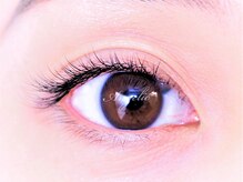 アンジェリック 上大岡店(Angelic)/極柔フラットラッシュ 100本