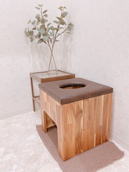 ロロ(ROLO)/よもぎ蒸し☆