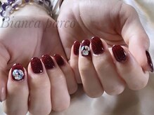 ビアンカ PARCO CITY 浦添店(Bianca)/大人ワンカラー