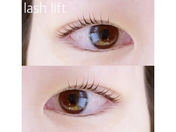 クラリスバイネオ 武蔵小杉(Claris by neo)/ラッシュリフト