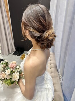 ボニータ 発寒南店(Bonita)/ウェディング