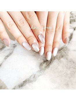 シュポルテ(chou porte)/