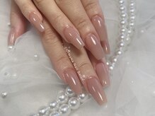 シーシーナナ ネイルサロン(CC NaNa Nail Salon)/