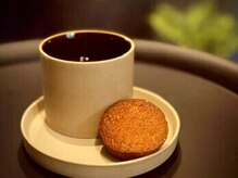 オット(otto)/月替わりのシェフ特製おやつ♪