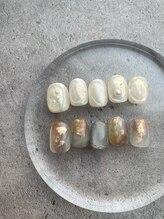 シュガーセンダイ(SUGAR sendai)/＊HAND ニュアンスデザイン9900