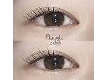 ラフアイラッシュ 千葉店(La:ugh eyelash)/ラッシュリフト