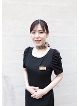 エピファニー(Epi phany Total Beauty Salon) 荒神 沙綾佳