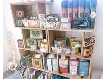 フワリ(fuwari)の雰囲気（エステプロラボ正規取扱店☆カウンセリングも随時受付中）