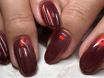 ミュービューティースタジオ(M BEAUTY STUDIO)/◇nail design◇