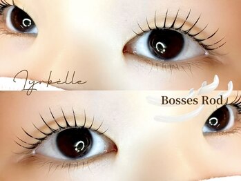 リラベル(Lyrbelle)/まつげパーマ