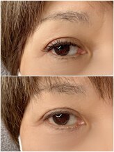 アンプ(anp)/大人のナチュラル/マツエク/エク