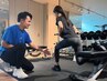 産後太りなどのダイエットに◎【パーソナルトレーニング初回体験¥3300】