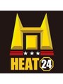 ヒートニジュウヨン 東桜店(HEAT24)/セミパーソナルジム【HEAT24東桜店】