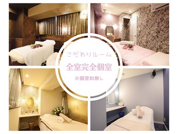 レナータ バイ アフロスクィーン(Renata by Aphros Queen)