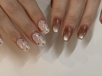 リディネイル(Lidy nail)/【Lidy nail】 