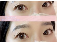 イル 鎌倉(ile)/アンドヘルシーLEDマツエク140本