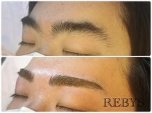 レバイス(REBYS)/