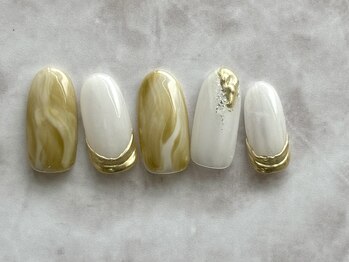 Trendコース¥8000★