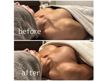 ドゥブレジャンティ(doubler gentil)の雰囲気（ミラクルバスト（3回）　週1回のペースで効率よくサイズアップ☆）