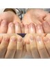 【初回】津蔵が担当する!!ハンドのお悩み解消メニュー!!　 120分
