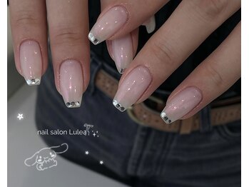 ルレア(Lulea)/design plus course