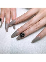 ネイルズ ラニ ル トロワ店(Nails Lani)/スカルプ