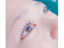 ソウイ フェイスアンドアイ 川崎(Sou-I face&eye)の雰囲気（パリジェンヌ/マツエク　ワンホン韓国風・束感まつげパーマ☆）