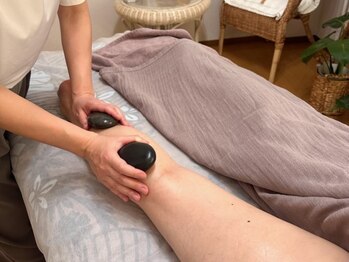 温香(onka)/冷えもむくみもすっきり解消