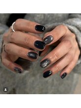 ネイルサロン エーナイン 旭川春光店/