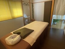 ココノハネ(CoCo-no-羽)/施術ルーム２