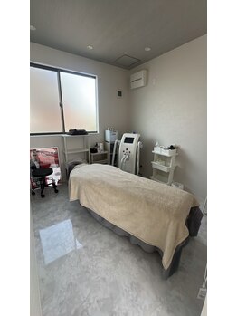 デリケート部分の脱毛/Vライン/VIO