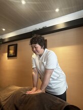 ほぐし家 金原 （女性）