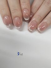 ビートゥーネイル 梅田(B to Nail)/チークマグネット